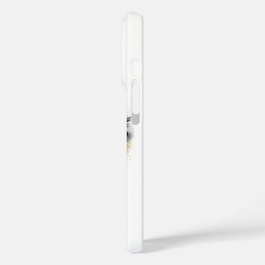 iPhone / iPad case (Rückseite / Links)