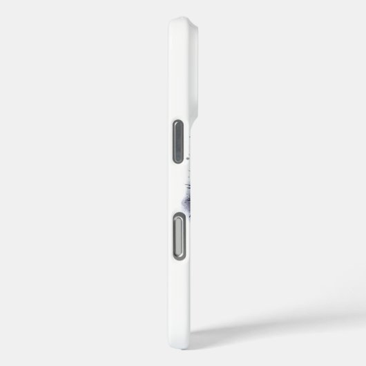 iPhone / iPad case (Rückseite / Rechts)