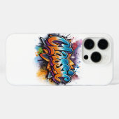 iPhone / iPad case (Rückseite (Horizontal))