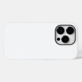 iPhone / iPad case (Rückseite (Horizontal))