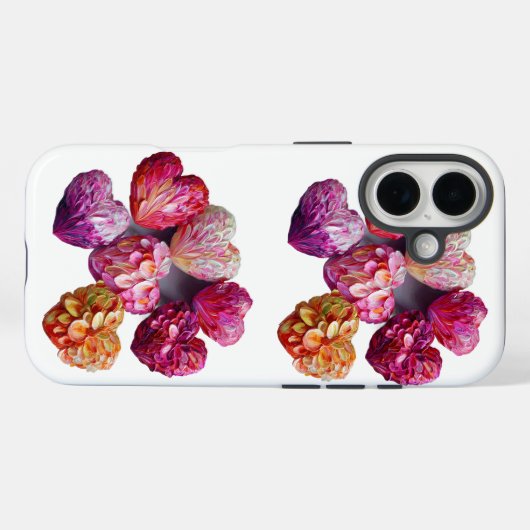 iPhone / iPad case (Rückseite (Horizontal))