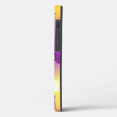 iPhone / iPad case (Rückseite / Links)