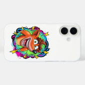 iPhone / iPad case (Rückseite (Horizontal))