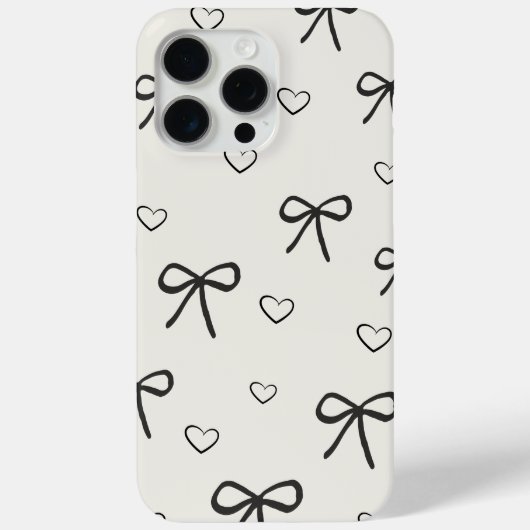 iPhone / iPad case 15 pro max phone cases (Rückseite)