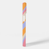 iPhone / iPad Case #Elegance Unleashed (Rückseite / Rechts)