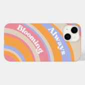 iPhone / iPad Case #Elegance Unleashed (Rückseite (Horizontal))