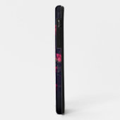 iPhone / iPad case Eternal Blooms (Hinten/Links)