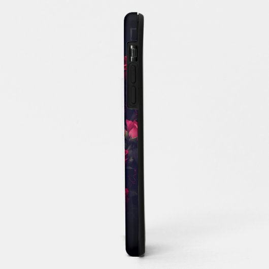 iPhone / iPad case Eternal Blooms (Hinten/Links)