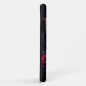 iPhone / iPad case Eternal Blooms (Hinten/Rechts)