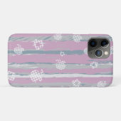 iPhone / iPad Case – Gingham Orchard (Rückseite (Horizontal))