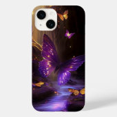 iPhone/ipad Case-Mate iPhone Hülle (Rückseite)