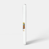 iPhone / iPad case Samsung Galaxy Hülle (Linke Seite)