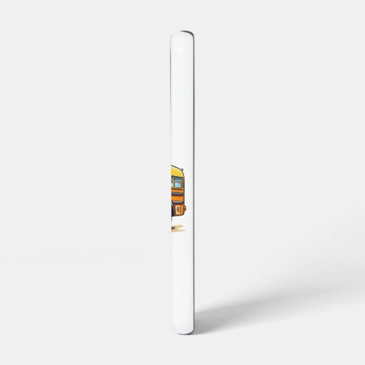 iPhone / iPad case Samsung Galaxy Hülle (Linke Seite)