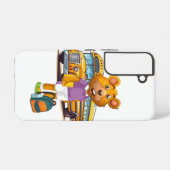 iPhone / iPad case Samsung Galaxy Hülle (Rückseite (Horizontal))