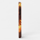 iPhone / iPad case"Tattoo Fusion: Vibrant Designs  Case-Mate iPhone Hülle (Hinten/Links)