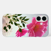 iPhone / iPad caseCustom iPhone Case" Case-Mate iPhone Hülle (Rückseite (Horizontal))