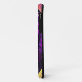 iPhone / iPad caseDesign-Konzept: Retro-Futuristic Case-Mate iPhone Hülle (Hinten/Links)