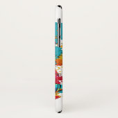 iPhone / iPad casePee Wee's iPhone X" Case-Mate iPhone Hülle (Hinten/Links)