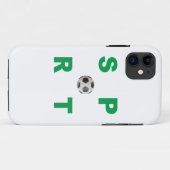 iPhone/iPad DESIGN SPORT Case-Mate iPhone Hülle (Rückseite (Horizontal))