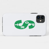 iPhone/iPad DESIGN SPORT Case-Mate iPhone Hülle (Rückseite (Horizontal))