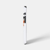 iPhone / iPad-Etui-Design Hülle (Linke Seite)