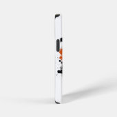 iPhone / iPad-Etui-Design Hülle (Rechte Seite)