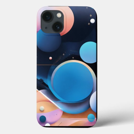 IPHONE/IPAD-Fall Case-Mate iPhone Hülle (Rückseite)