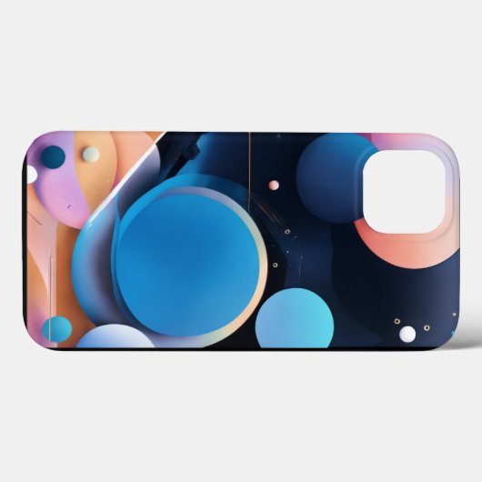IPHONE/IPAD-Fall Case-Mate iPhone Hülle (Rückseite (Horizontal))