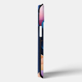 IPHONE/IPAD-Fall Case-Mate iPhone Hülle (Rückseite / Rechts)