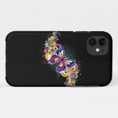 iphone/ipad Fall Case-Mate iPhone Hülle (Rückseite (Horizontal))