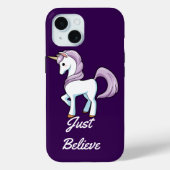 iPhone/iPad-Fall Case-Mate iPhone Hülle (Rückseite)