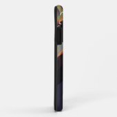 iPhone / iPad Fall Female Nightclub Singer Case-Mate iPhone Hülle (Hinten/Rechts)