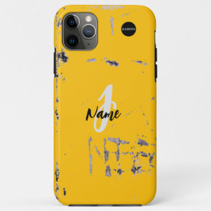 iPhone / iPad Fall gestört Look HAMbWG Case-Mate iPhone Hülle