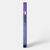 iPhone/iPad Fall iPhone Hülle (Linke Seite)