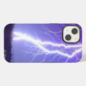 iPhone/iPad Fall iPhone Hülle (Rückseite (Horizontal))