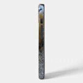 iPhone/iPad-Fall: Tiger-Blick Case-Mate iPhone Hülle (Rückseite / Links)