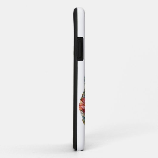 iPhone / iPad Fall Unicirn Mythisches Pferd Case-Mate iPhone Hülle (Hinten/Rechts)