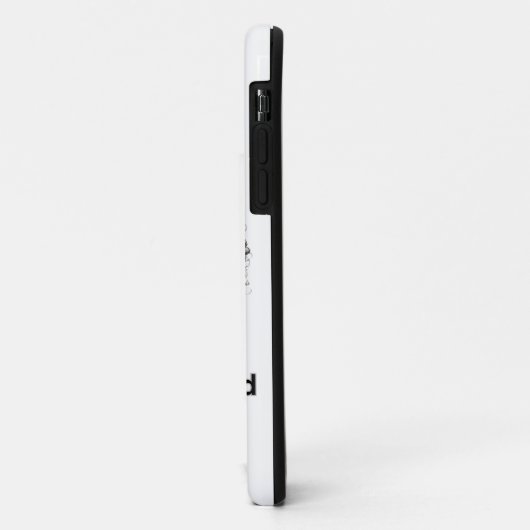 iPhone / iPad Fall Unternehmer Case-Mate iPhone Hülle (Hinten/Links)