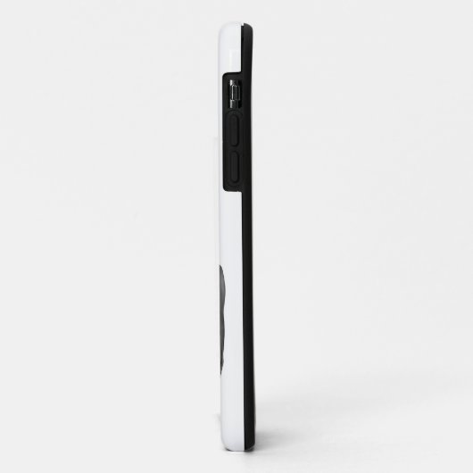 iPhone / iPad Fall Unternehmer Case-Mate iPhone Hülle (Hinten/Links)