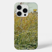 iPhone / iPad Fall "Wilde Blume" Case-Mate iPhone Hülle (Rückseite)