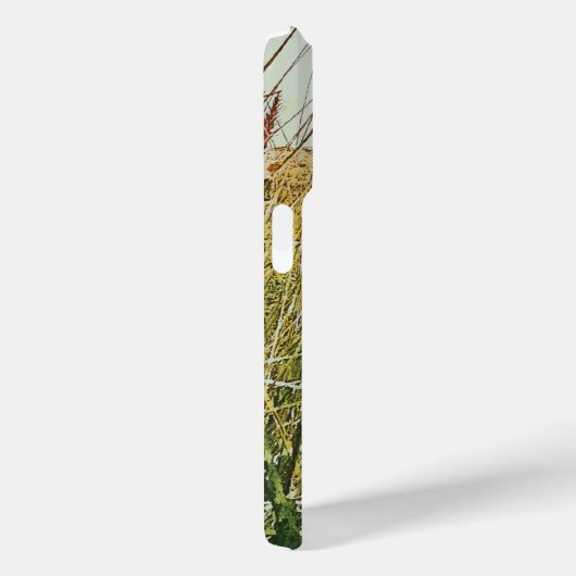 iPhone / iPad Fall "Wilde Blume" Case-Mate iPhone Hülle (Rückseite / Rechts)