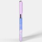 iPhone / iPad Fall Zodiac Krebs Case-Mate iPhone Hülle (Rückseite / Rechts)