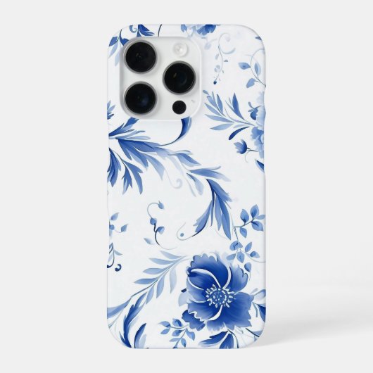 iPhone / iPad Gehäuse 16 Pro Hülle (Rückseite)