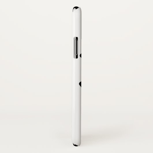 iPhone / iPad Gehäuse 88 Oliveira Case-Mate iPhone Hülle (Hinten/Rechts)