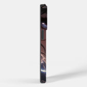 iPhone/iPad-Gehäuse anrufen Case-Mate iPhone Hülle (Rückseite / Rechts)