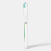 iPhone / iPad Gehäuse - Aquarellfarben Serie: Trou Case-Mate iPhone Hülle (Rückseite / Links)