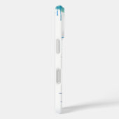 iPhone / iPad Gehäuse - Aquarellfarben Serie: Trou Case-Mate iPhone Hülle (Rückseite / Rechts)