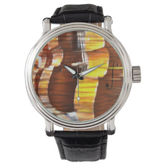 iPhone/iPad-Gehäuse Armbanduhr