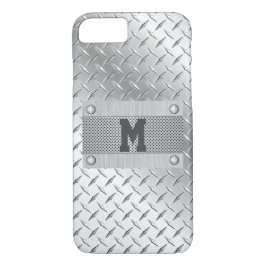 iPhone/iPad-Gehäuse aus Metall und Stahl Case-Mate iPhone Hülle