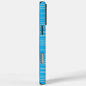 iPhone / iPad Gehäuse Blue HAMbyWG Case-Mate iPhone Hülle (Rückseite / Rechts)